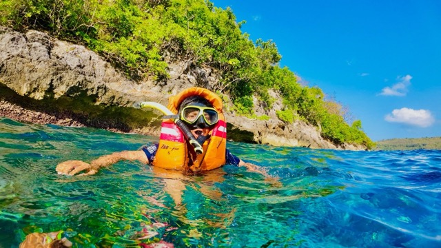 Koh Lipe Shared Island Hopping & Snorkeling Tour – Inside Zone
